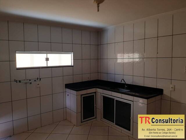 Casa para Locação em Campos dos Goytacazes - 4