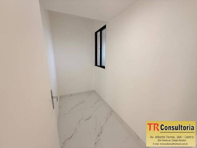 Apartamento para Venda em Campos dos Goytacazes - 4