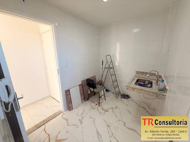 Apartamento para Venda em Campos dos Goytacazes - 5