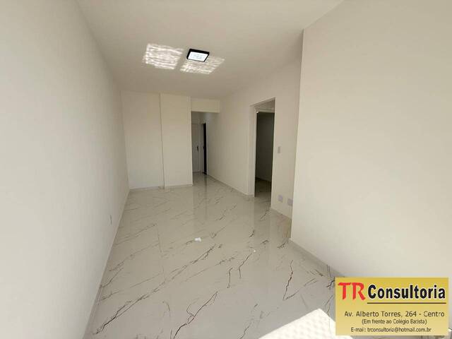 Apartamento para Venda em Campos dos Goytacazes - 2