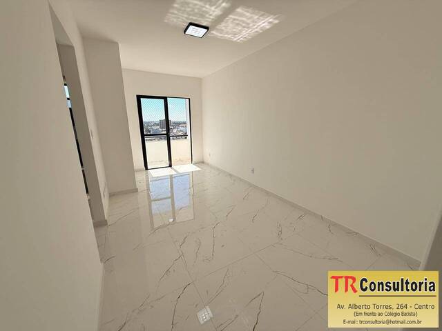 Apartamento para Venda em Campos dos Goytacazes - 3