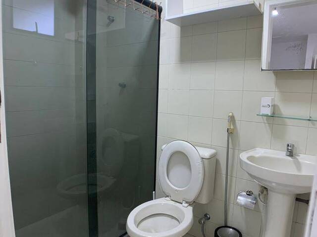Apartamento para Venda em Campos dos Goytacazes - 5