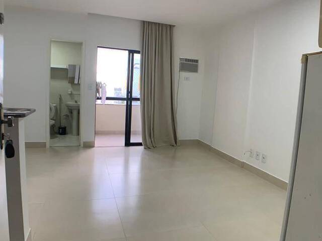 Apartamento para Venda em Campos dos Goytacazes - 3