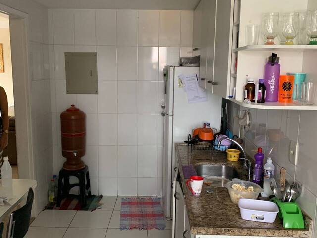 Apartamento para Venda em Campos dos Goytacazes - 4