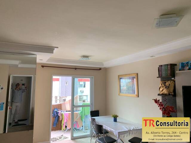 Apartamento para Venda em Campos dos Goytacazes - 5