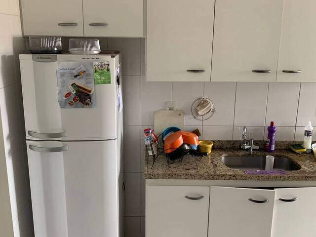 #563 - Apartamento para Venda em Campos dos Goytacazes - RJ - 3