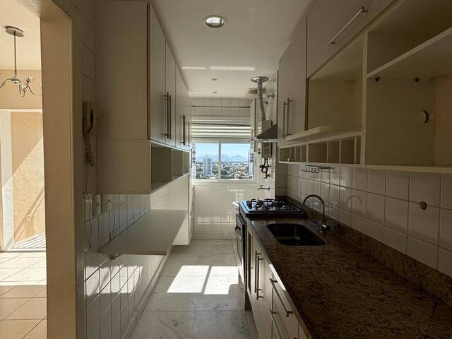 Apartamento para Venda em Campos dos Goytacazes - 5