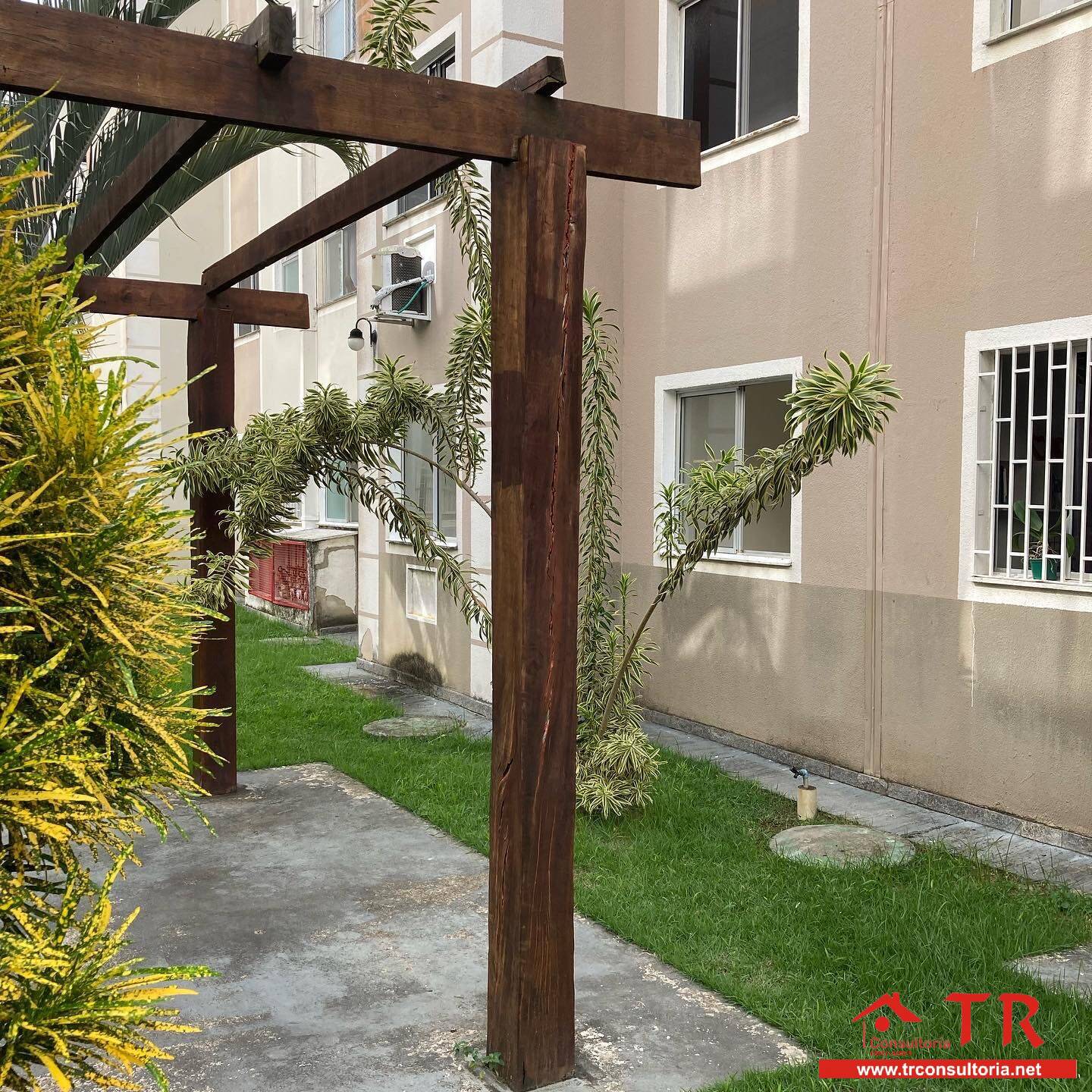 Vendo ou troco Apartamento, Jockey Club, Campos dos Goytacazes/RJ