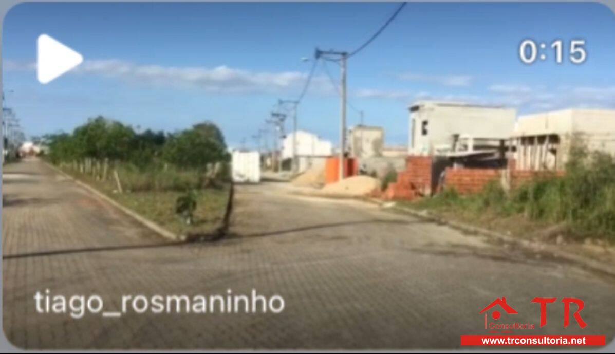 Vendo ou troco, Terreno, Alphagreen, Campos dos Goytacazes/RJ