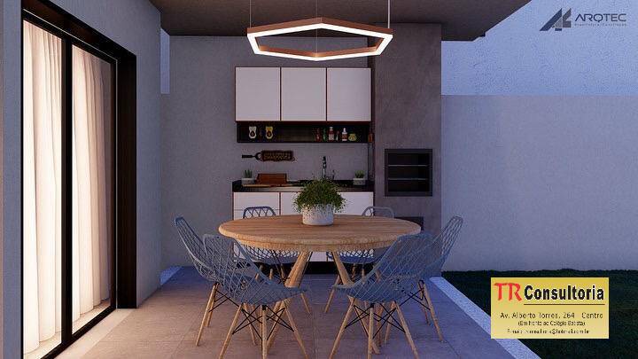 Vendo casa no Condomínio Cidade Jardim fase 1 Residencial Florença