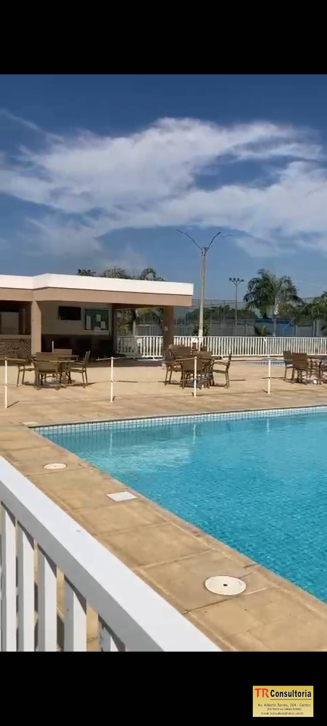 Vendo terrenos no Pathernon