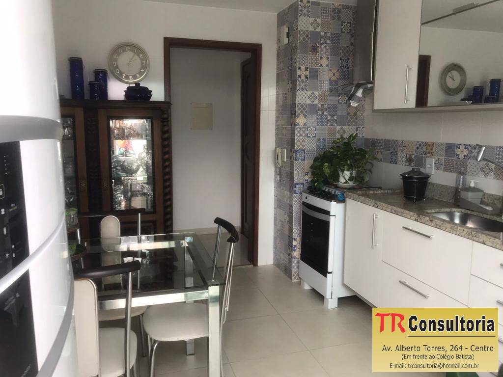 Apartamento para aluguel com 120 metros quadrados com 2 quartos