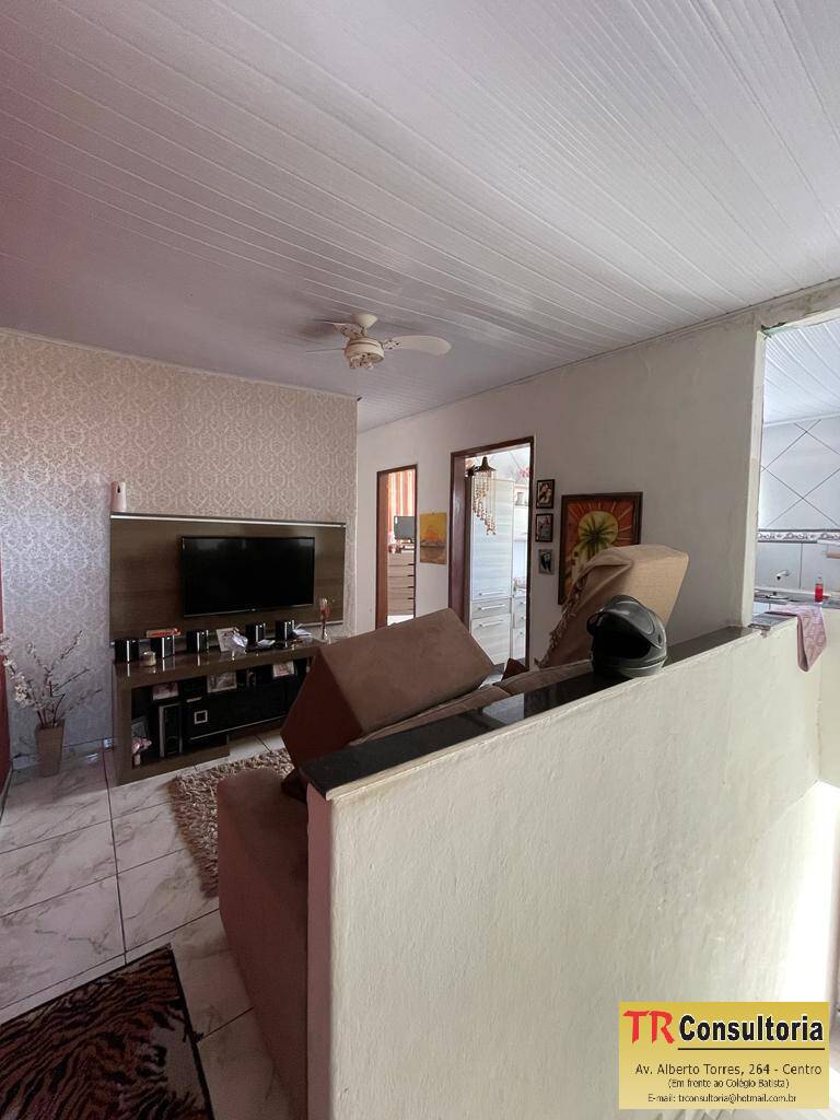 Vendo imóvel com Apartamento, casa e edícula no Parque Corrientes