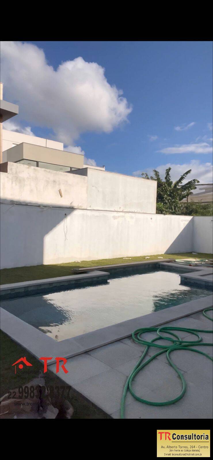 Casa duplex à venda, Condomínio Royal Boulevard, Parque Rodoviário, Campos
