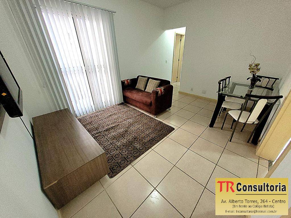 Apartamento à venda, Parque São Caetano, Campos dos Goytacazes, RJ