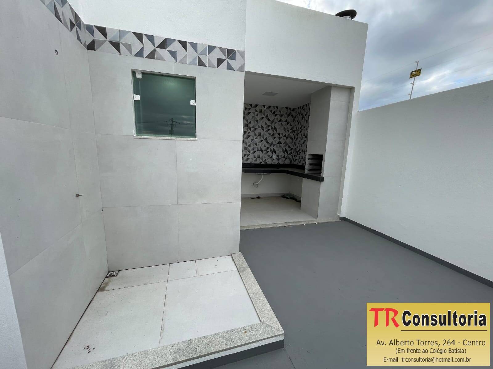 Casa à venda no Riviera, Campos dos Goytacazes, RJ