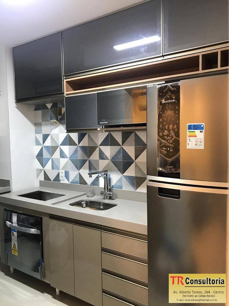 Apartamento à venda, Fit Vivai, Parque São Caetano, Campos dos Goytacazes,