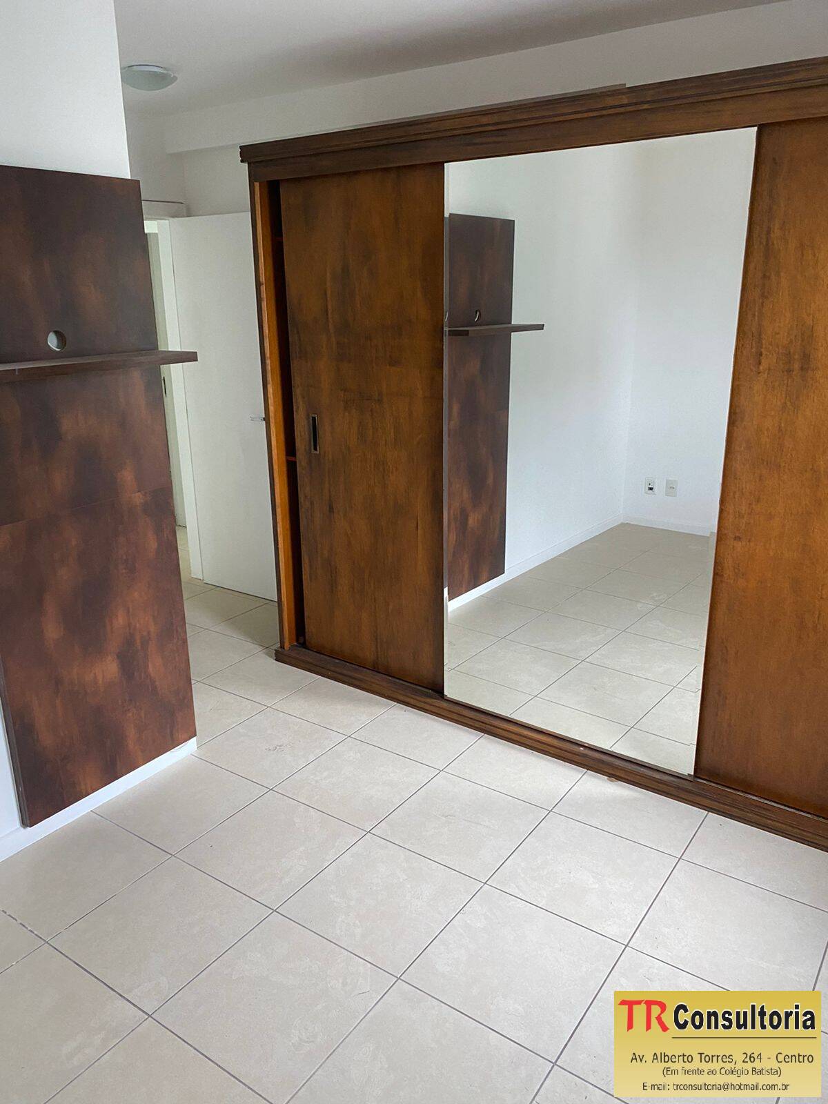 Apartamento à venda, no edifício Maximus Centro, Campos dos Goytacazes, RJ