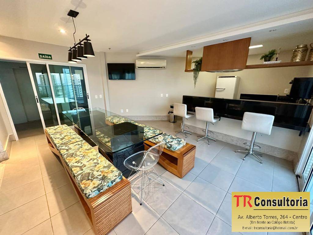 Apartamento para venda, Centro, Campos dos Goytacazes, RJ