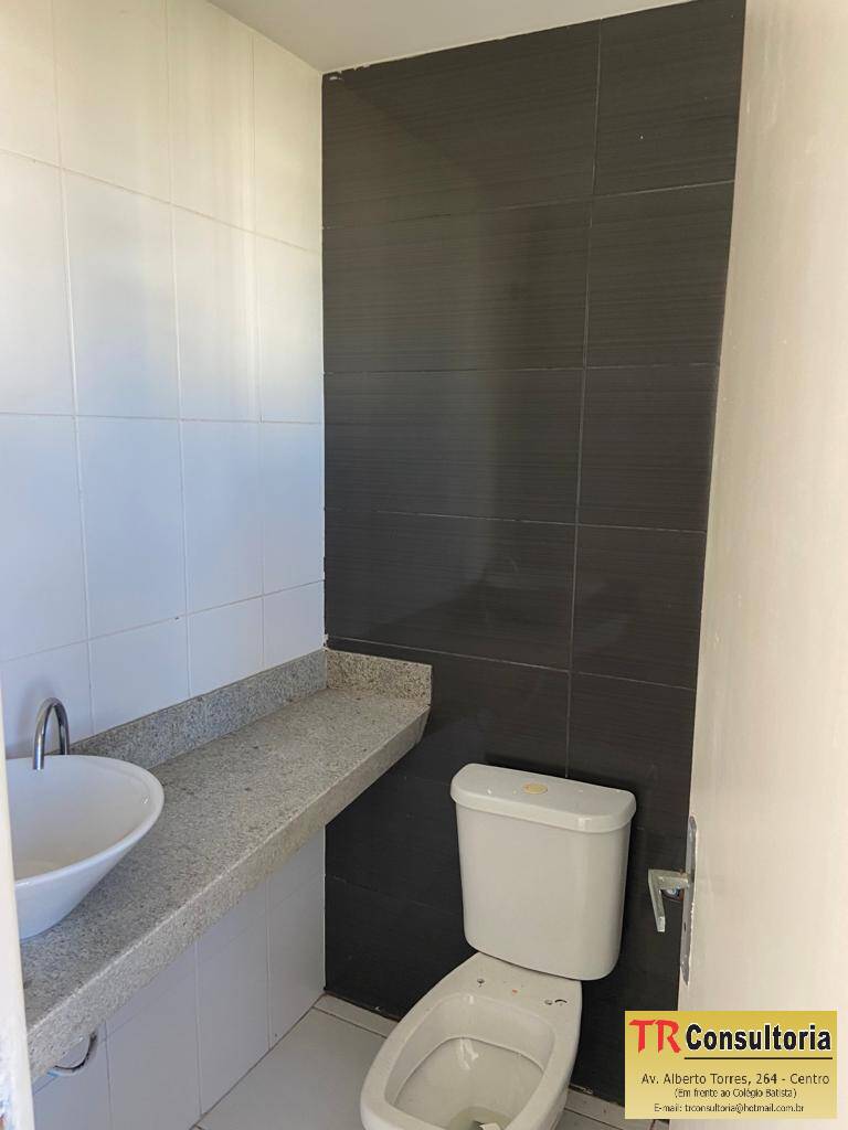 Apartamento de 2 quartos sendo uma suíte no Dom Mariano