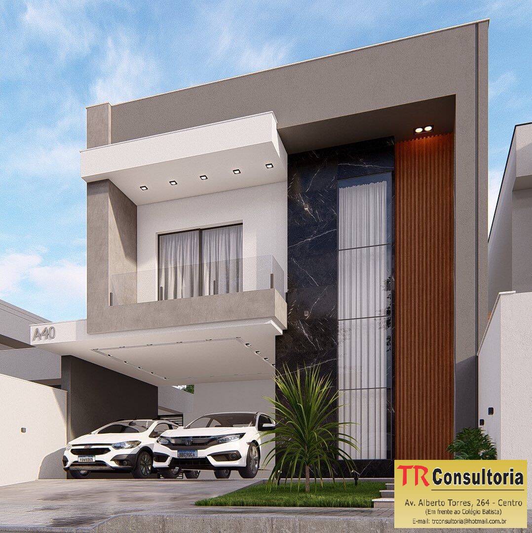 Casa no Cidade Jardim 2 para venda com 167 metros quadrados