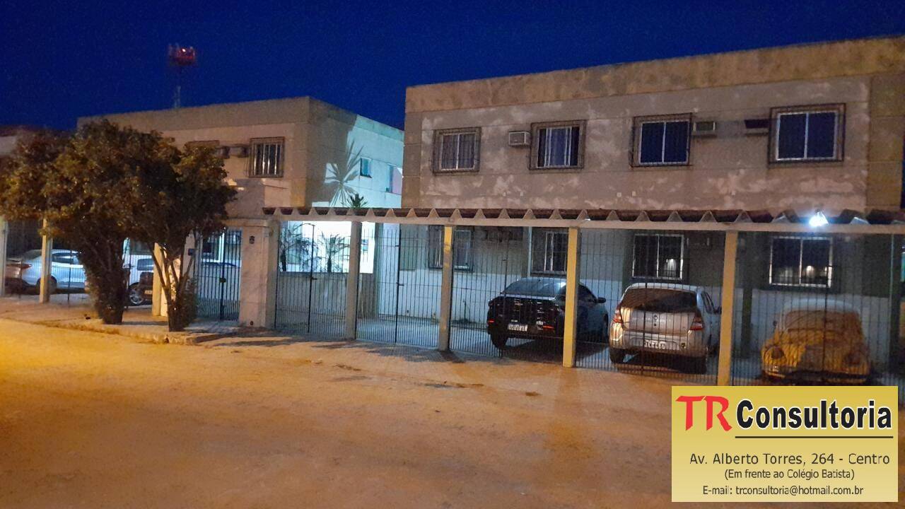 Apartamento à venda, Parque Jóquei Club, Campos dos Goytacazes, RJ