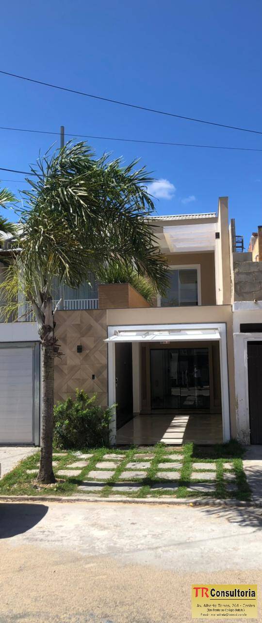 Casa duplex à venda, Parque Imperial, Campos dos Goytacazes, RJ