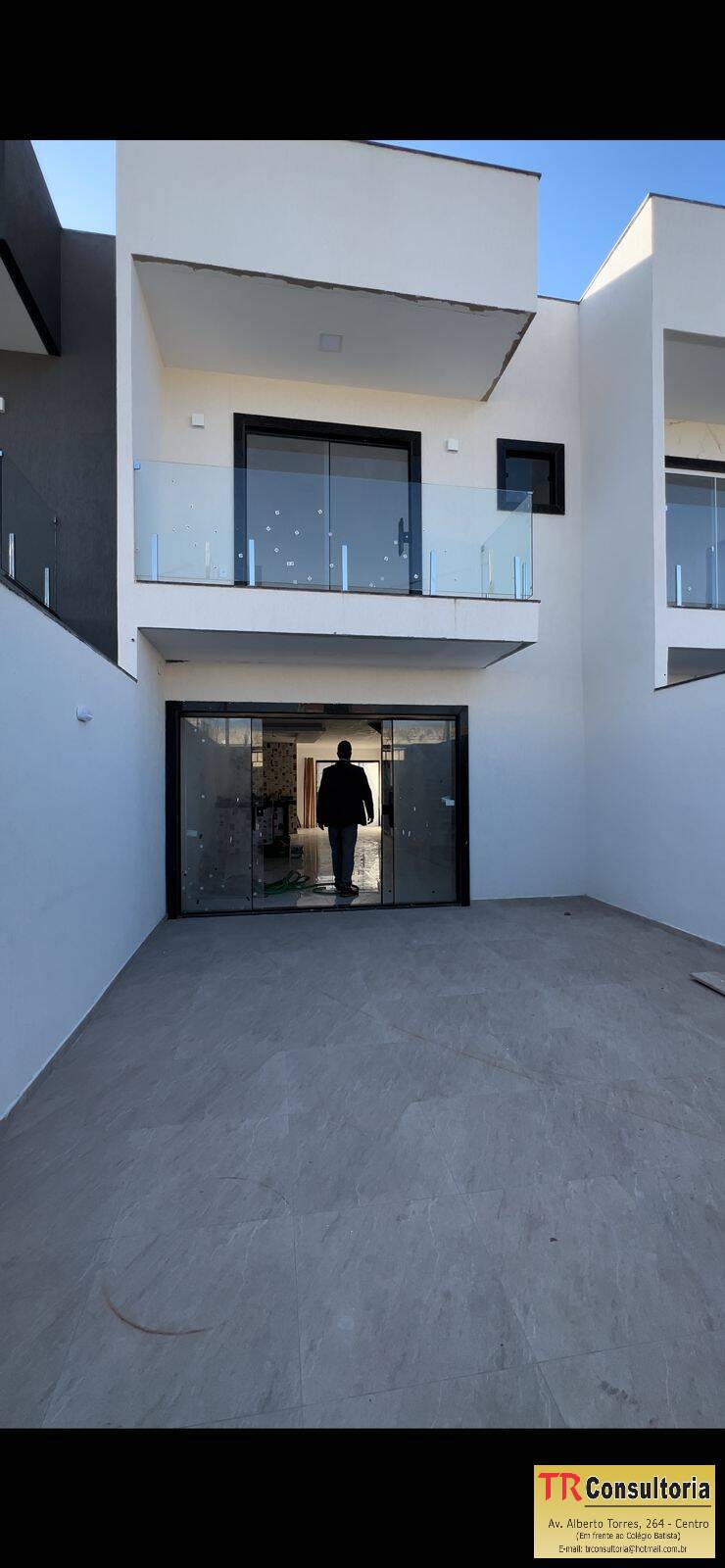 Casa de 3 quartos no Bairro Santo Antônio por 380mil