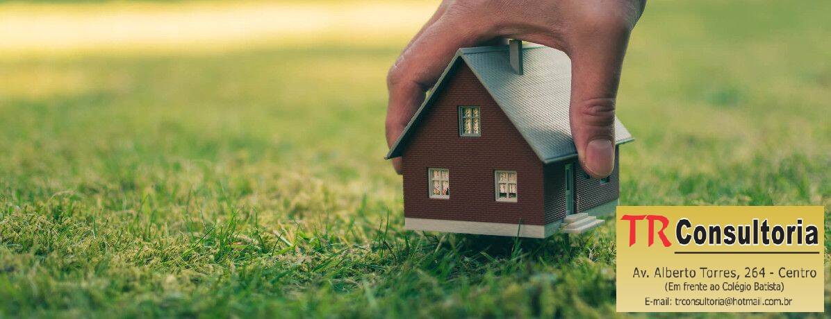Terreno no Parque IPS por 220mil