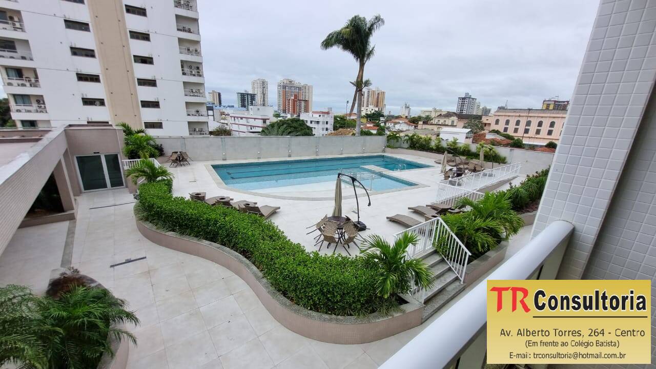 Apartamentos venda no Edifício Emotion em Campos dos Goytacazes