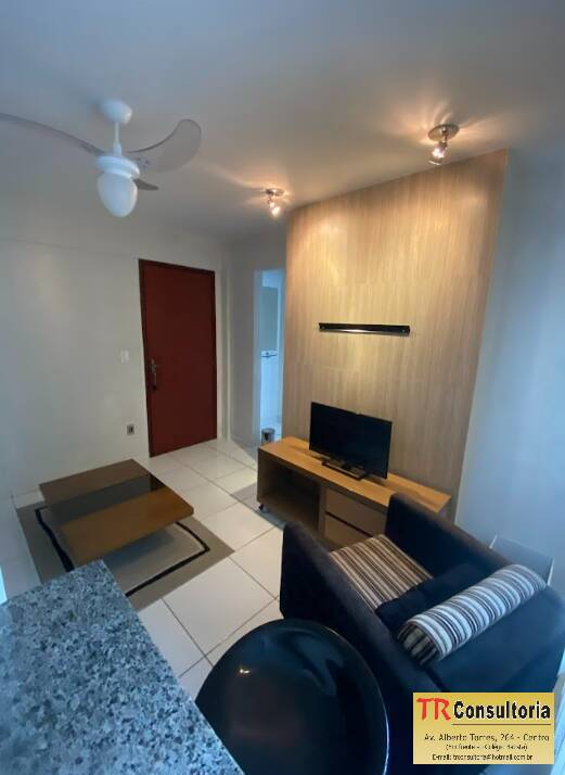Apartamento à venda, Parque São Caetano, Campos dos Goytacazes, RJ