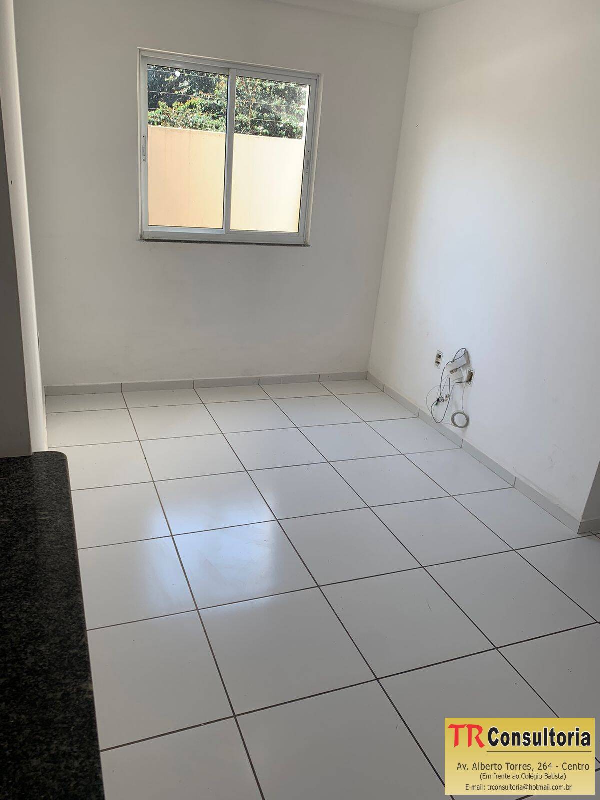 Apartamento para locação, Parque Turf Club, Campos dos Goytacazes, RJ