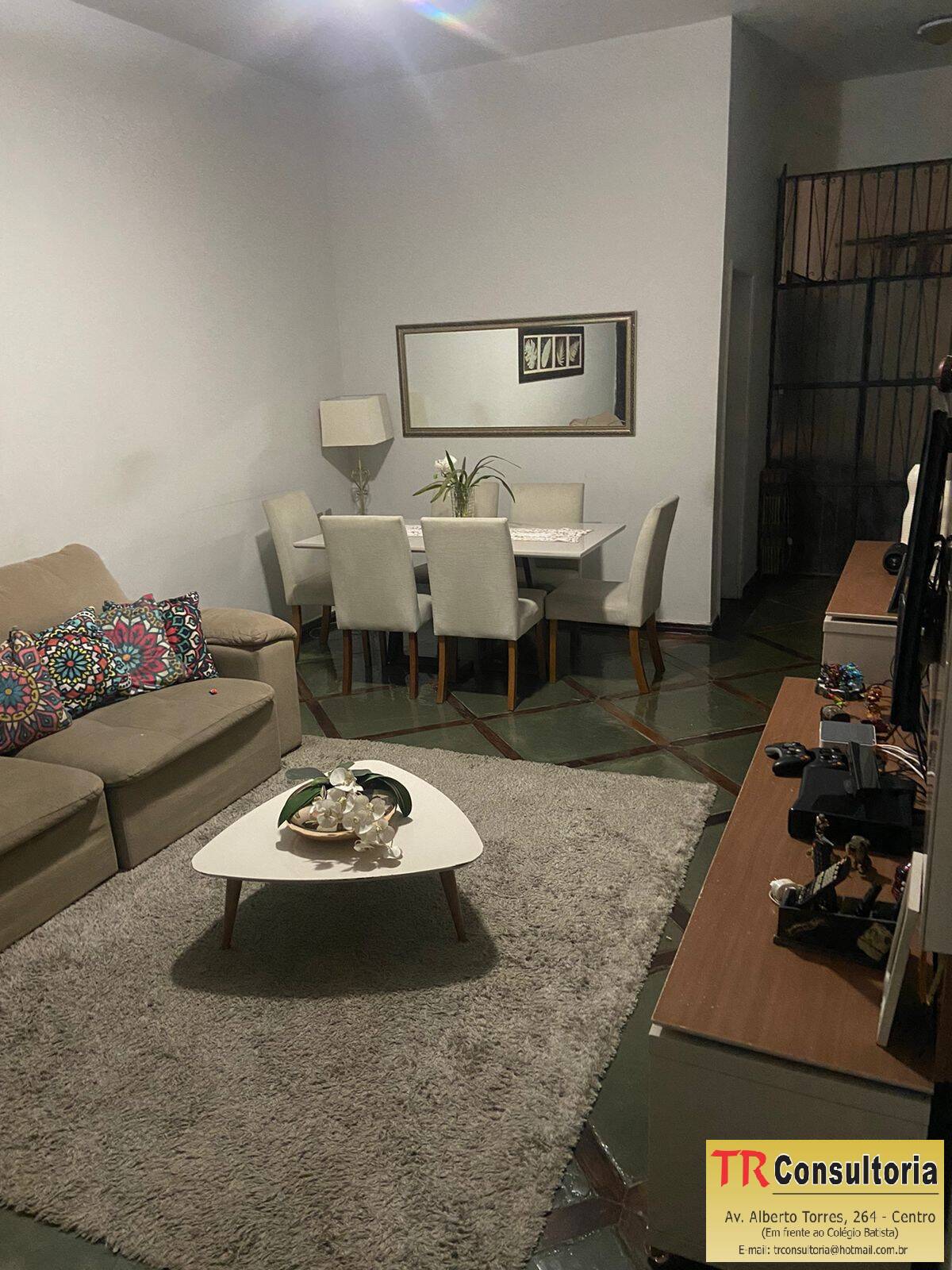 Casa para locação, Parque Tamandaré, Campos dos Goytacazes, RJ