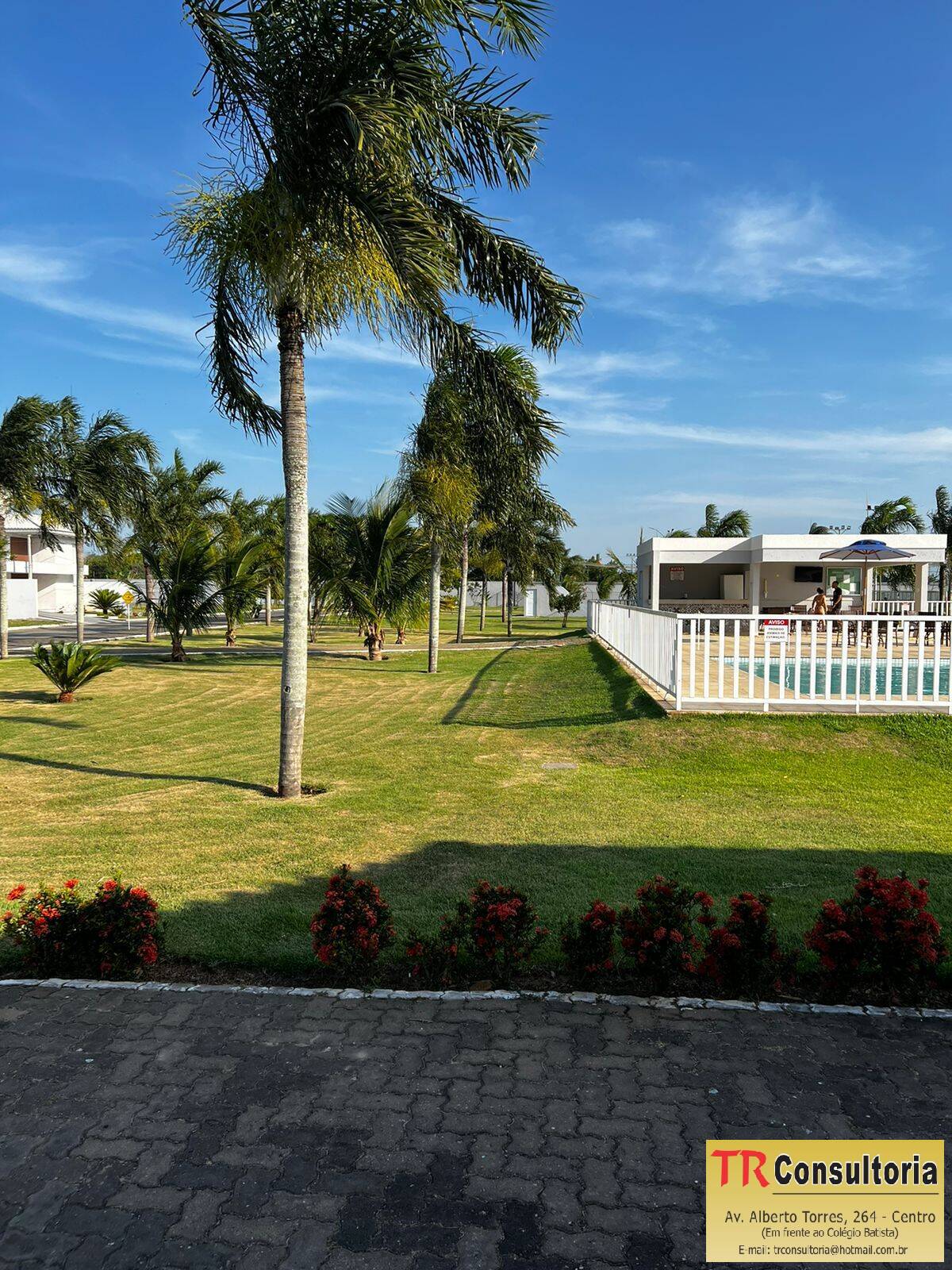 Vendo Terreno no Pathernon,podendo dividir direto com proprietário, 420m².