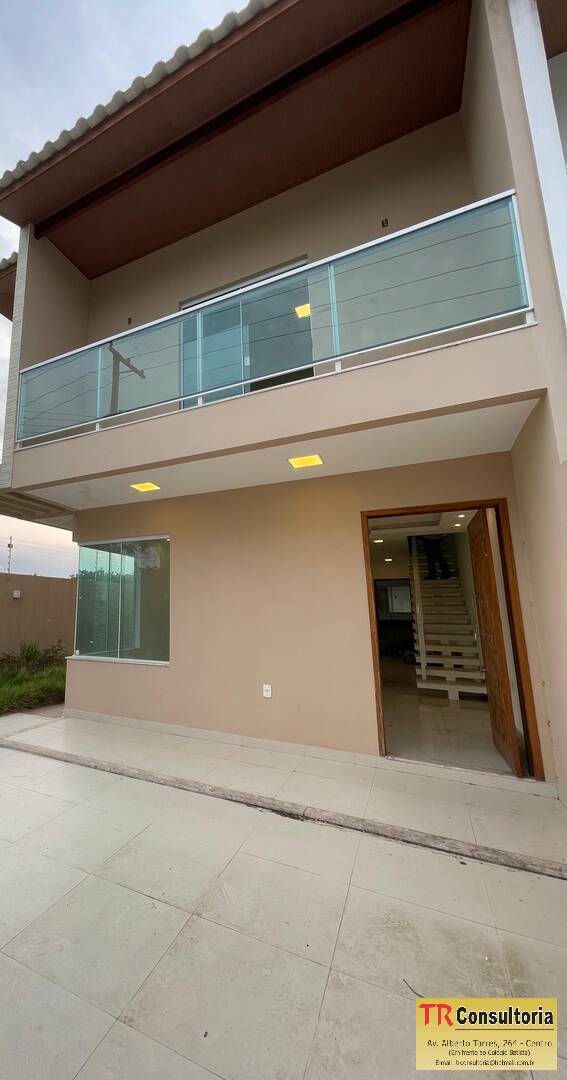 Casa à venda, Goitacazes, Campos dos Goytacazes, RJ