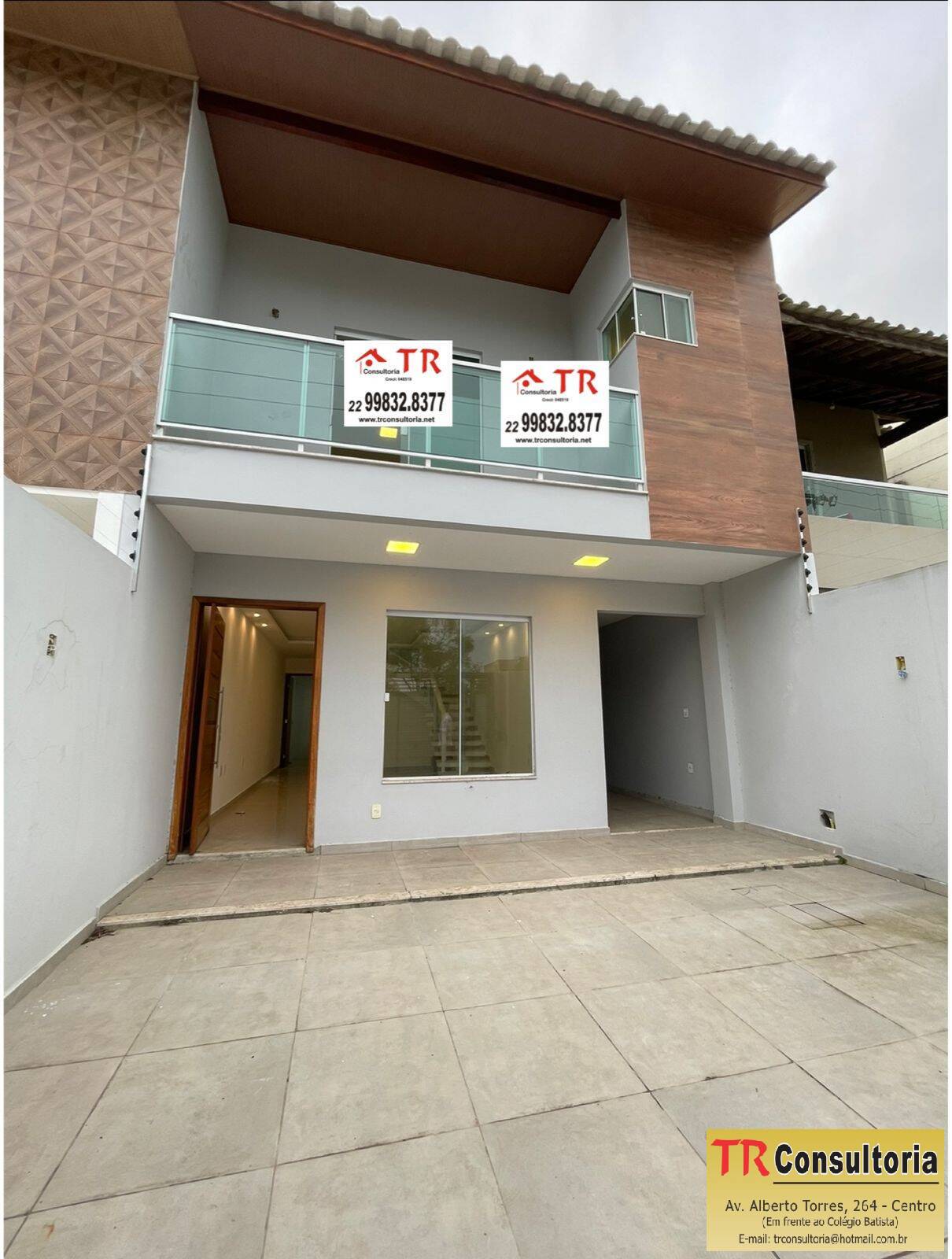 Casa à venda, Parque Turf Club, Campos dos Goytacazes, RJ