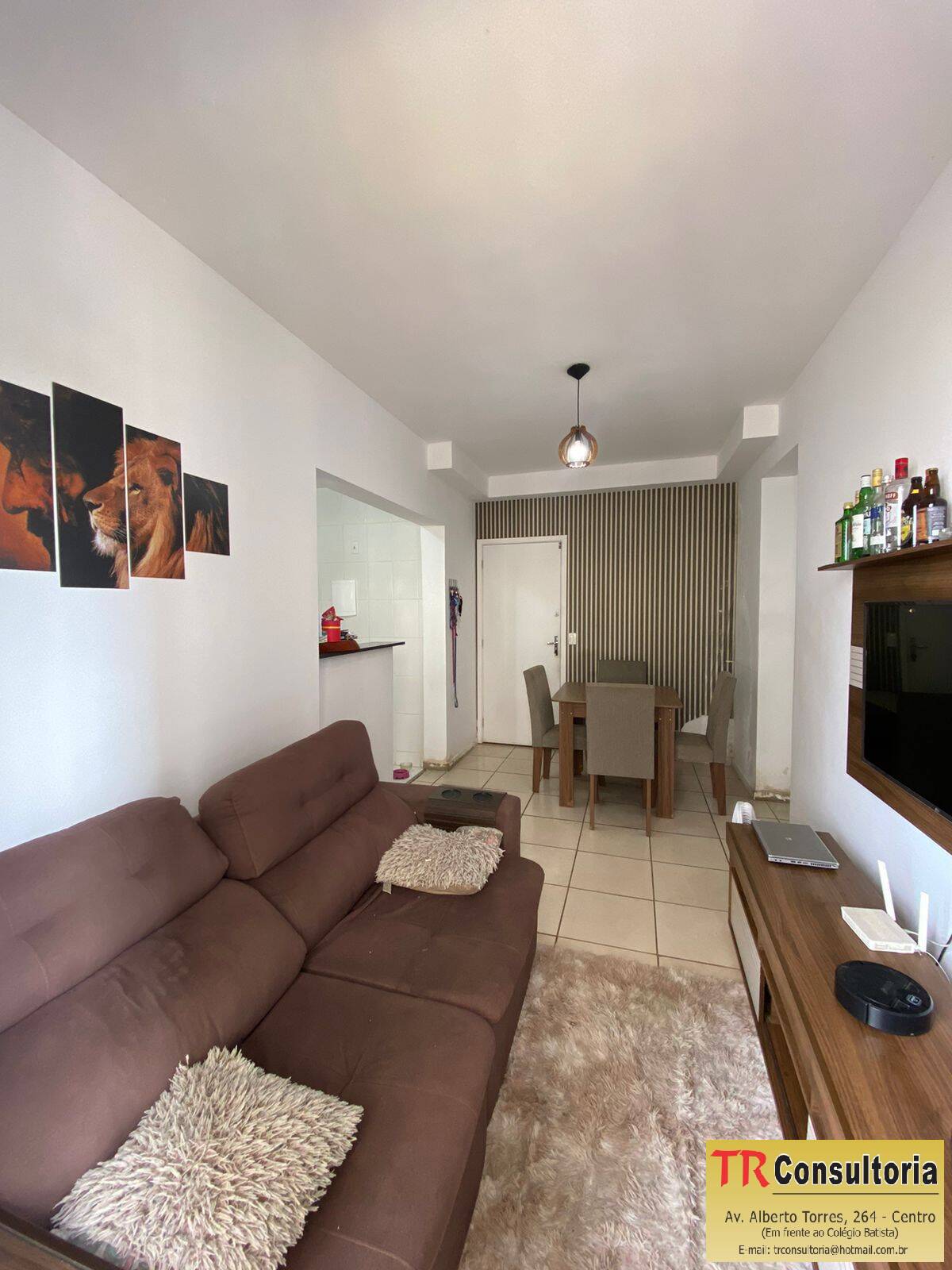Apartamento à venda, Parque São Caetano, Campos dos Goytacazes, RJ