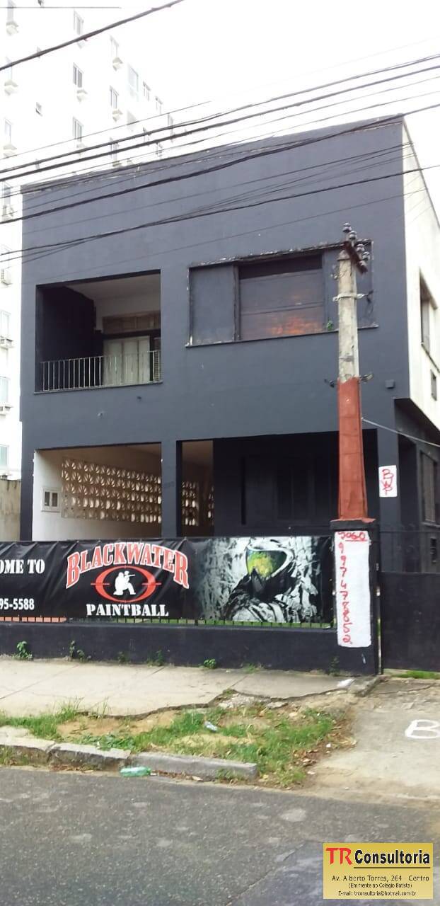 Casa à venda, Parque Turf Club, Campos dos Goytacazes, RJ