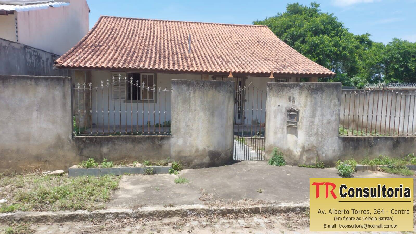Casa à venda, Parque Varanda do Visconde, Campos dos Goytacazes, RJ