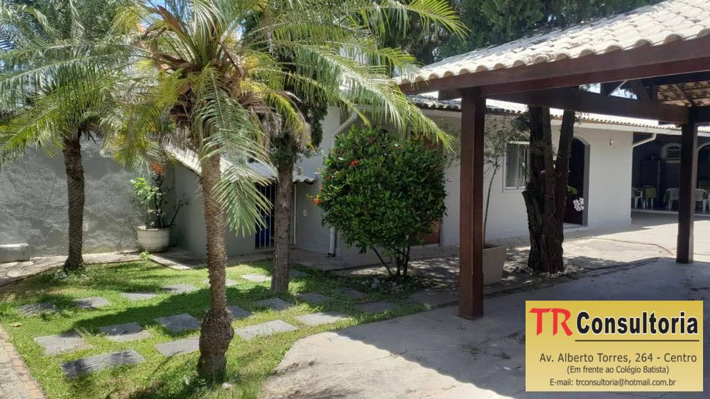 Casa à venda, Parque Caju, Campos dos Goytacazes, RJ