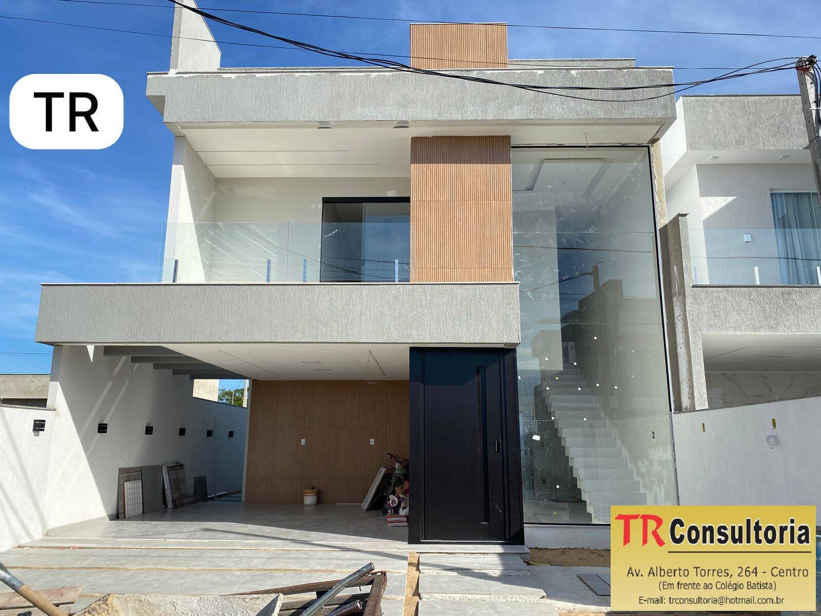 Casa no Cidade Jardim