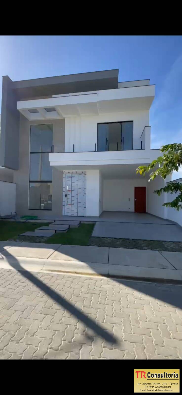 Casa no Condomínio Cidade Jardim