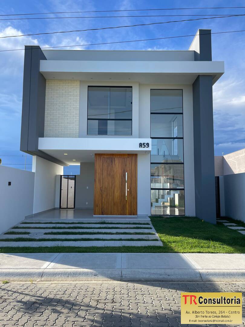 Casa no condomínio Cidade Jardim