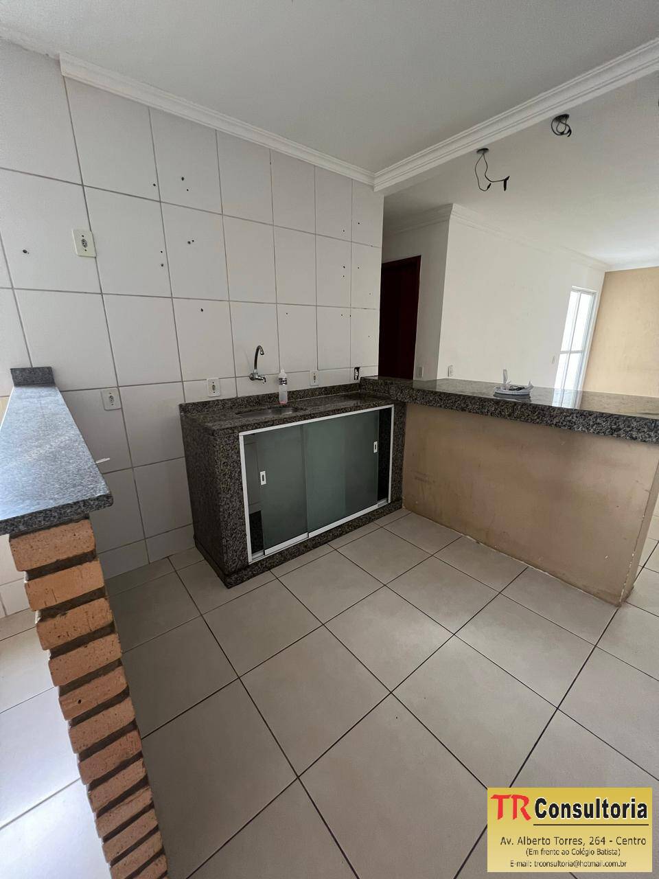 Vendo Apartamento Condomínio Grand Reserva na Pecuária
