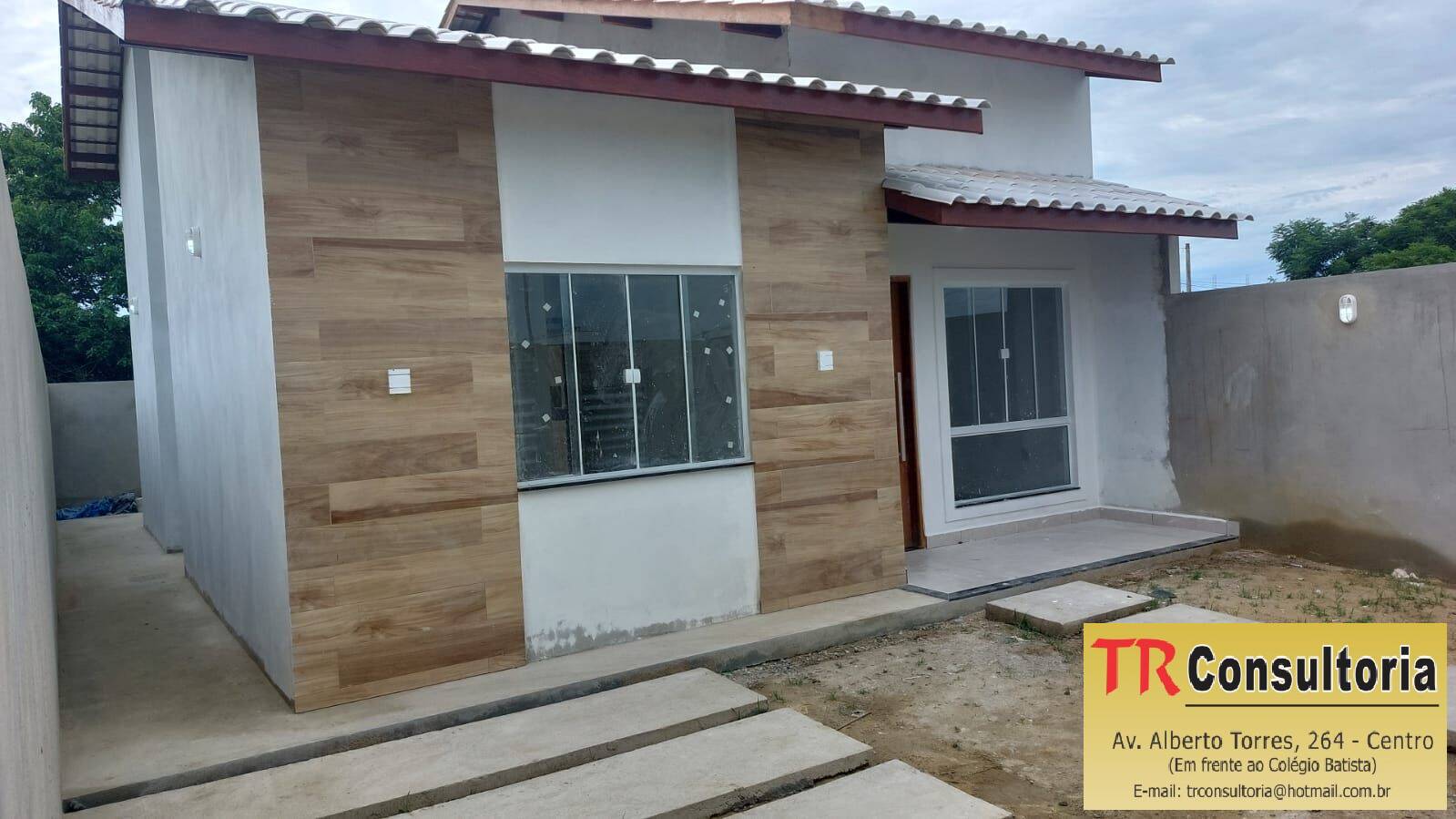 Casa no Cidade Jardim 2