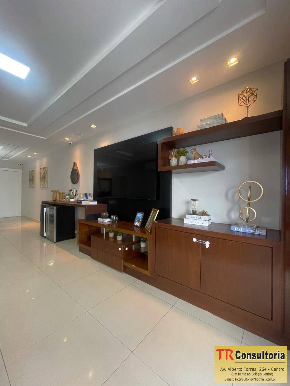 Vendo apartamento no edifício Cote D’azur