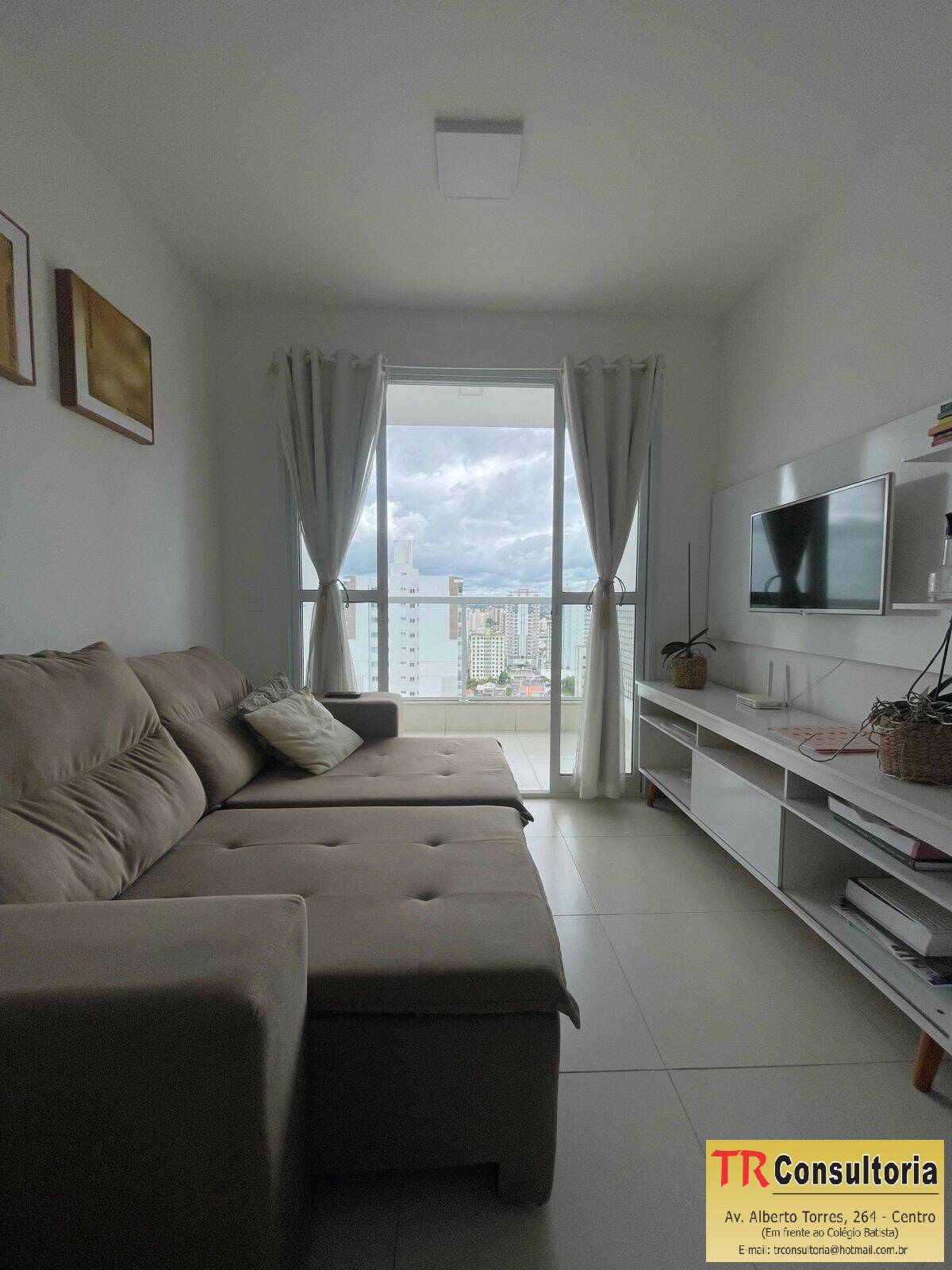 Vendo apartamento no edifício Felicitá
