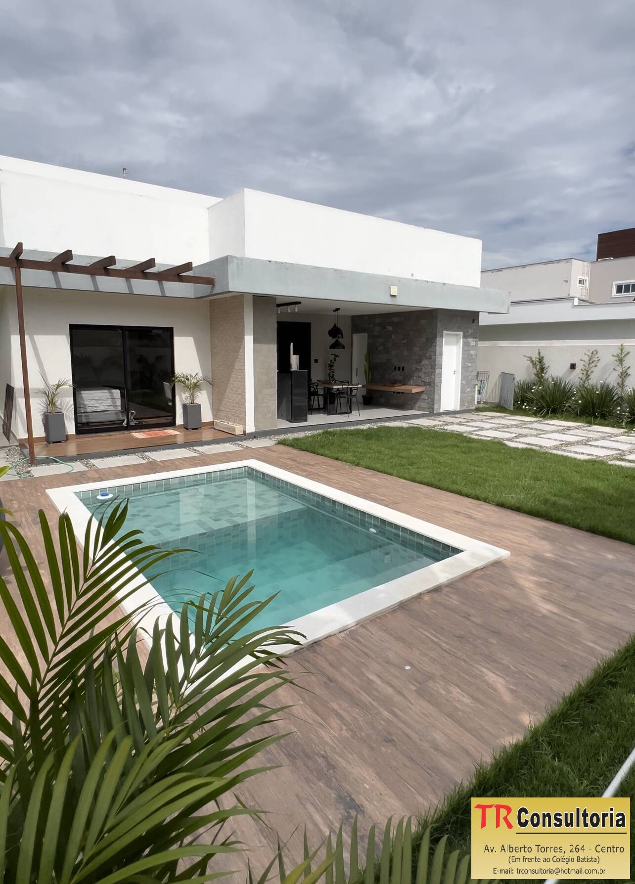 Casa em Condominio à venda, Parque Rodoviário, Campos dos Goytacazes, RJ