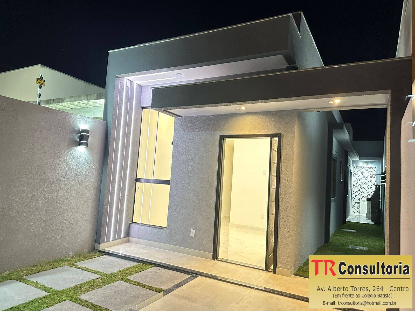 Casa à venda no Bairro Alphaville 4, Campos dos Goytacazes, RJ
