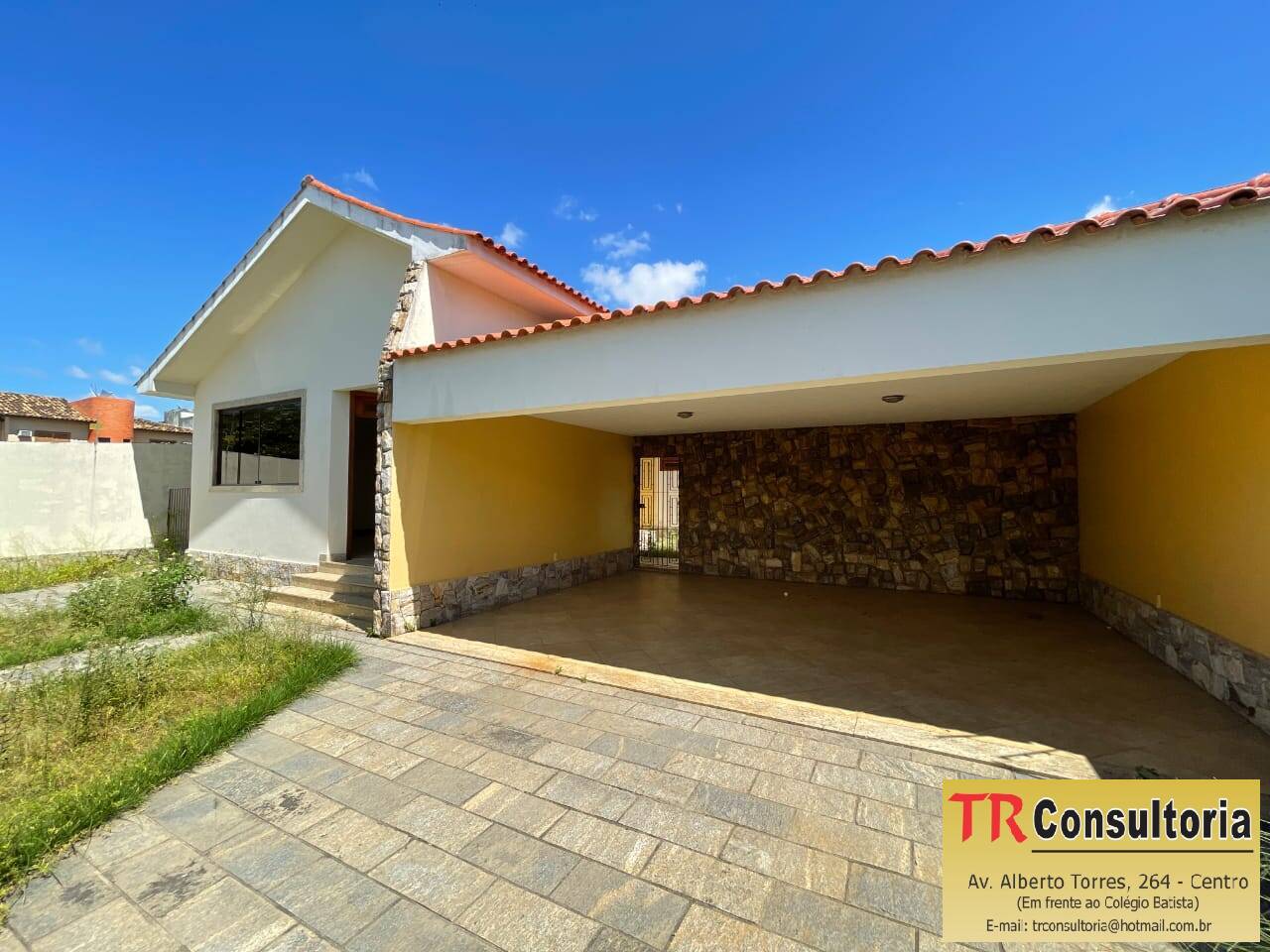 Casa à venda, Parque Turf Club, Campos dos Goytacazes, RJ